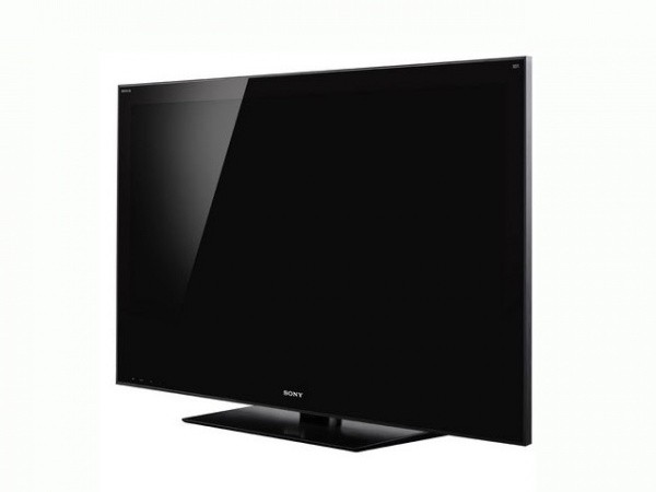 Sony Bravia XBR-52HX909