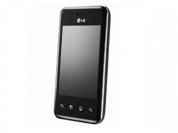 LG Optimus Chic