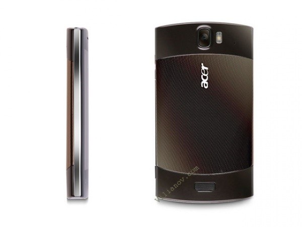 Acer Liquid Metal