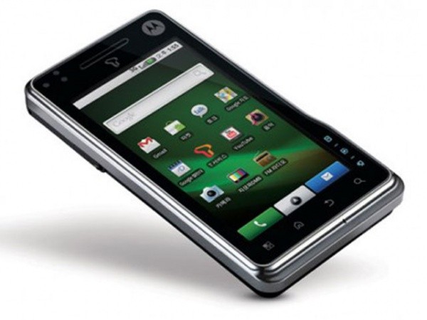 Motorola Milestone XT720