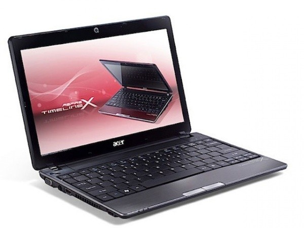 Acer Aspire TimelineX 1830T