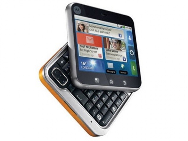 Motorola Flipout
