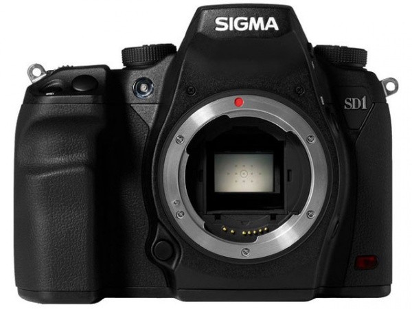 Sigma SD1