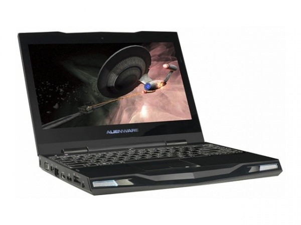 Alienware M11x