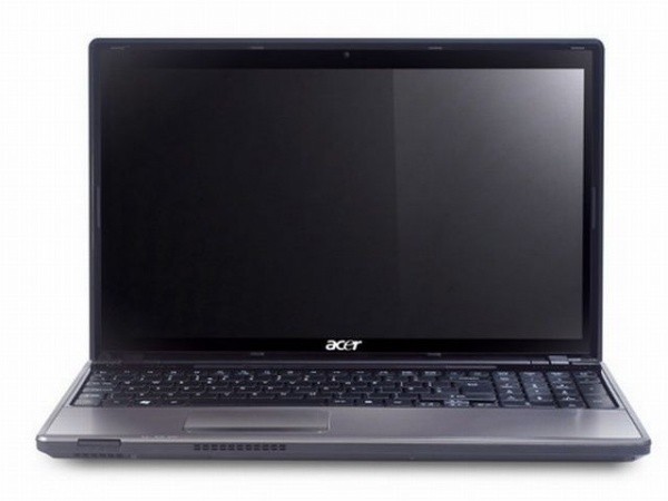 Acer Aspire 5745P