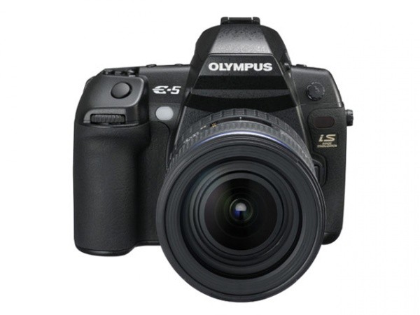 Olympus E-5