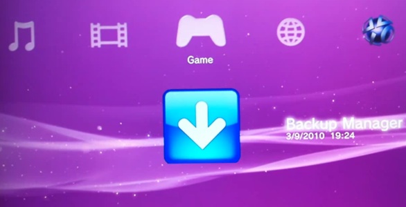 PSFreedom: la modifica per PS3 tramite dispositivi Android, iPod Touch e iPhone