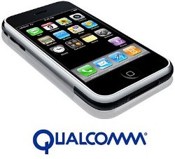 Chip baseband Qualcomm per l'iPhone 5?