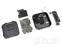 La nuova Apple TV messa a nudo: memoria flash da 8GB e RAM da 256 MB