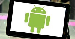 Android Froyo non è pronto per i tablet