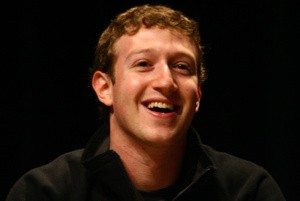 60 Minutes con Mark Zuckerberg