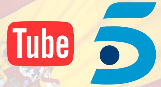 YouTube esulta: sconfitta Telecinco