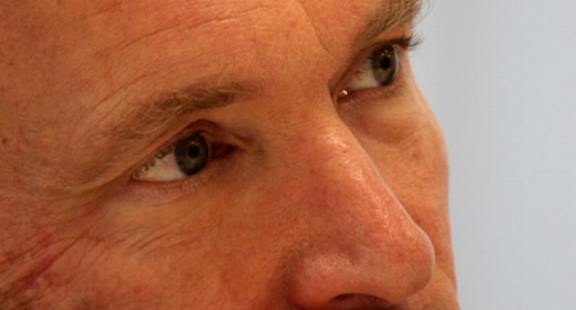 Tim Berners-Lee: Italia, fidati del Web