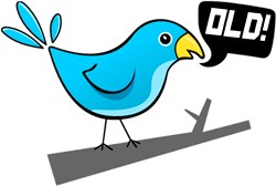 C'è un nuovo Twitter in arrivo