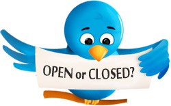 Twitter, necessaria una svolta in chiave open