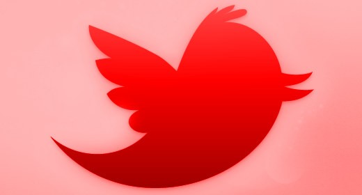 Twitter, allarme onMouseOver (update)