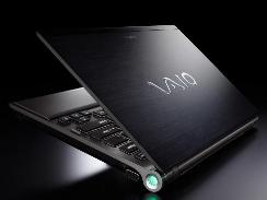 Sony VAIO Z12Z9E un notebook con sistema RAID SSD