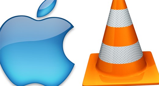 VLC cacciato nel nome della libertà