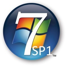 Ecco le immagini di Windows 7 SP 1 build 17077