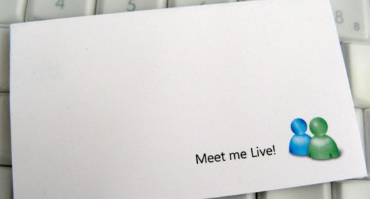 Windows Hotmail si aggiorna, molte le novità