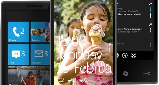 Pronti gli SDK per Windows Phone 7