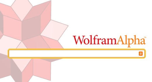 Wolfram Alpha goes to Hollywood