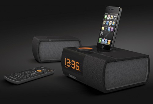 Da XtremeMac due nuovi dock per iPod e iPhone