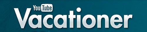YouTube Vacationer, un canale dedicato ai viaggi