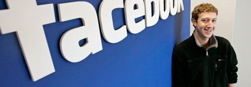 Mark Zuckerberg più ricco di Steve Jobs, secondo Forbes