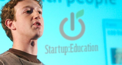 Startup:Education, 100 milioni di bontà