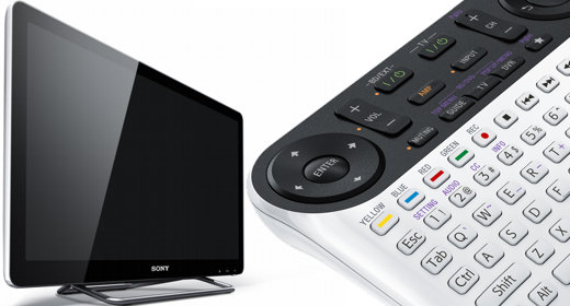 Sony, questa è la nostra Google Tv