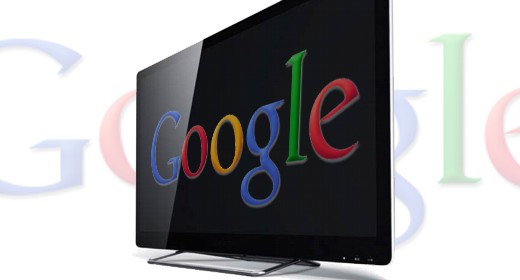 La Google Tv rischia di restare una scatola vuota