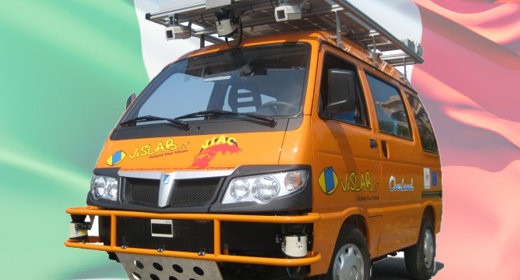 VisLab: quando l'Italia anticipa Google