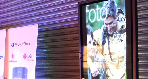 Il grande giorno di Windows Phone 7