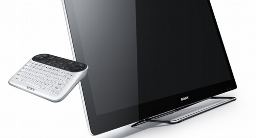 Google Tv, Sony vota la fiducia