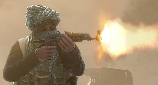 Medal of Honor, chiesto il blocco delle vendite