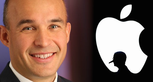 RIM, Steve Jobs crea una realtà distorta