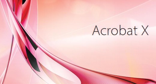 Adobe annuncia Acrobat X