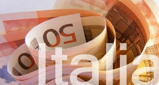 Cresce in Italia la pubblicità online