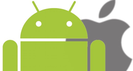 Android, così si ferma l'iPhone