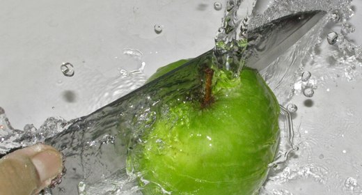 Apple prevede margini in calo