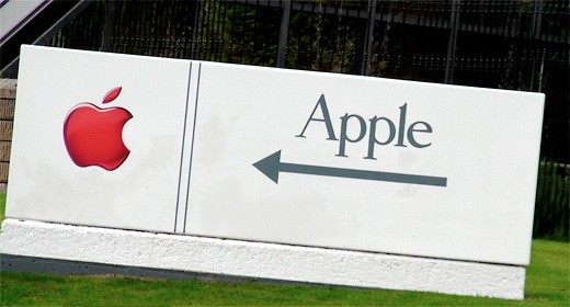 Apple chiude l'affair stock option