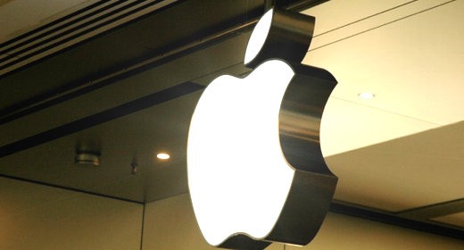 USA, 1 computer su 10 è una mela