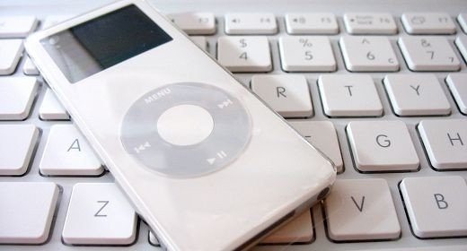 Apple, la musica sta cambiando