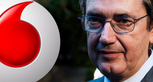 Bernabè a Vodafone: noi investiamo di più