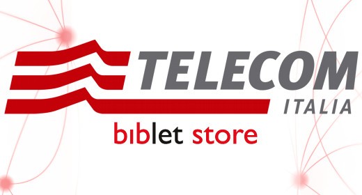 RCS sbarca sul Biblet Store di Telecom Italia