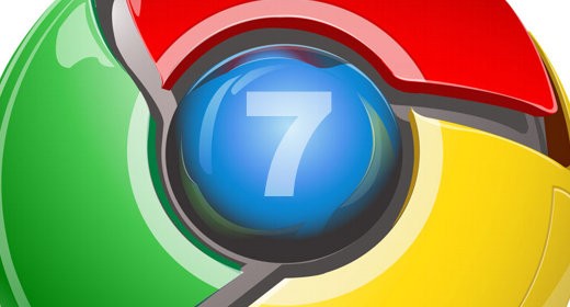 Google Chrome 7 corregge centinaia di bug