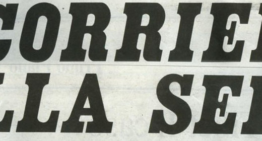 Corriere della Sera, il CdR risponde a metà