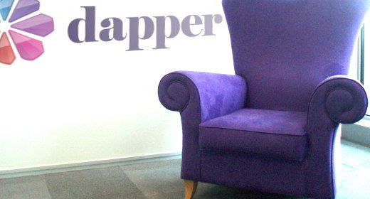 Yahoo, effetto Dapper