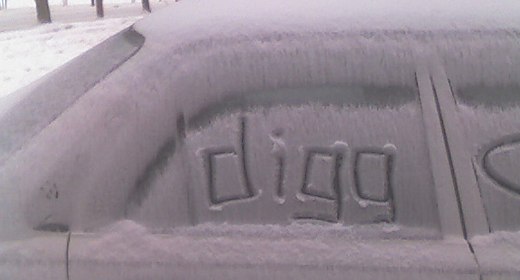 Digg in crisi: taglia 1 dipendente su 3